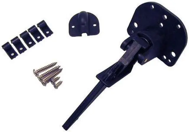 Alt view image 5 of 6 - Faria Pitot Kit - Universal