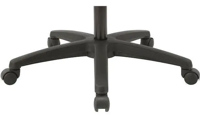 Alt view image 5 of 10 - Lorell  Gaming Chair 84387