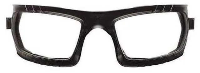 Alt view image 4 of 5 - Ergodyne Foam Gasket Insert Black 50991