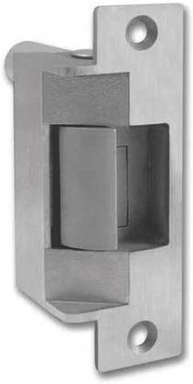 Main image of HES 732 24D 630 Electric Strike, 24VDC, H.Duty, Fail Secure