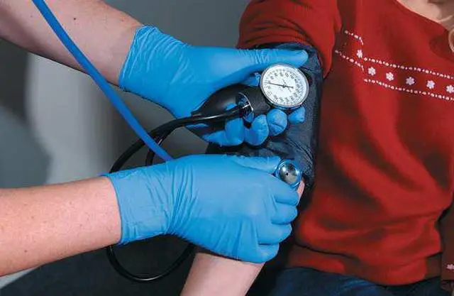 Alt view image 3 of 3 - ANSELL SEC-375-M Microflex Supreno, Nitrile Exam Gloves, 5.5 mil Palm,
