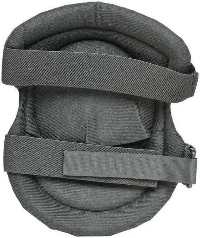 Alt view image 4 of 7 - ALLEGRO 7103-GEL Knee Pads,Silica Gel,Universal,PR