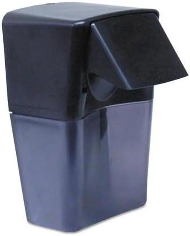Alt view image 4 of 5 - DISPENSER,FOAM SP,32OZ,BK
