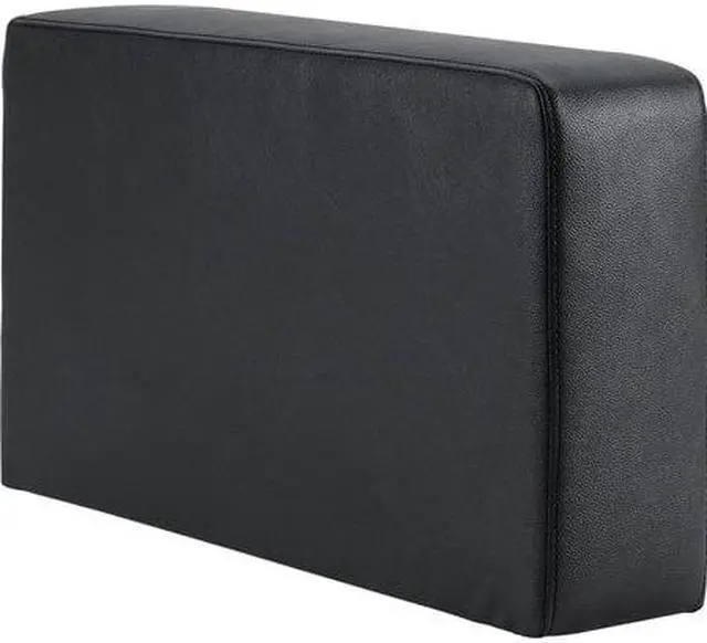Alt view image 10 of 16 - Lorell Contemporary Sofa Seat Cushioned Armrest