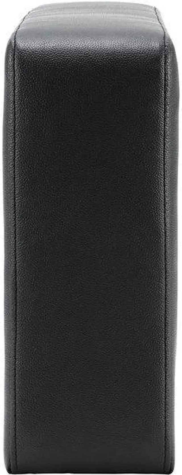 Alt view image 14 of 16 - Lorell Contemporary Sofa Seat Cushioned Armrest