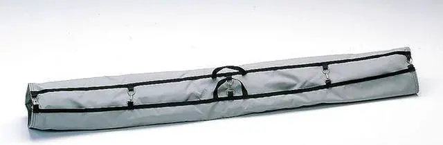 Alt view image 3 of 4 - Manhole Utility Shelter, Deluxe Tent