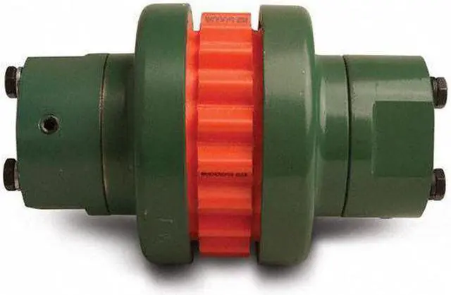 Alt view image 6 of 6 - TB WOODS 7HS Sure-Flex Sleeve Coupling Insert, 7HS, Hytrel
