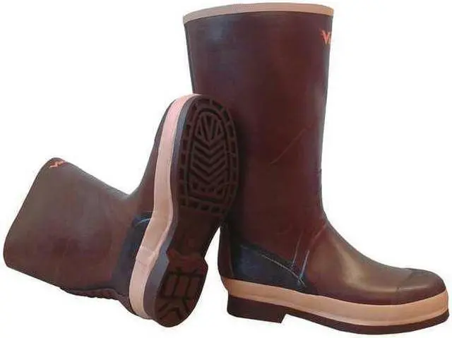Alt view image 3 of 3 - VIKING VW23 The Viking Insulated Boot