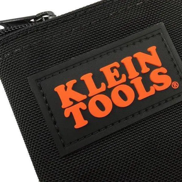 Alt view image 8 of 11 - Cordura Ballistic Nylon Zipper Bag