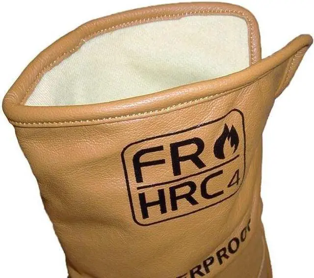 Alt view image 5 of 6 - Cold Protection Gloves, Small, Pr