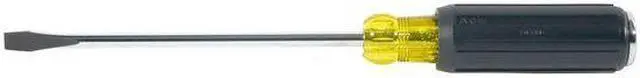 Alt view image 6 of 8 - Klein Tools - 602-7DD - Slotted - 7 Inch - Demolition Driver