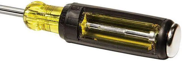 Alt view image 7 of 8 - Klein Tools - 602-7DD - Slotted - 7 Inch - Demolition Driver