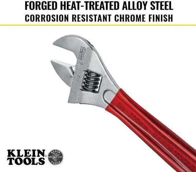 Alt view image 7 of 8 - 67528 8" Adjustable Wren