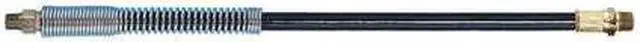 Main image of LINCOLN INDUSTRIAL G212S Hose Extension,12" L