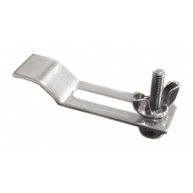 Alt view image 3 of 4 - Blanco 440851 Metal Undermounting Clips