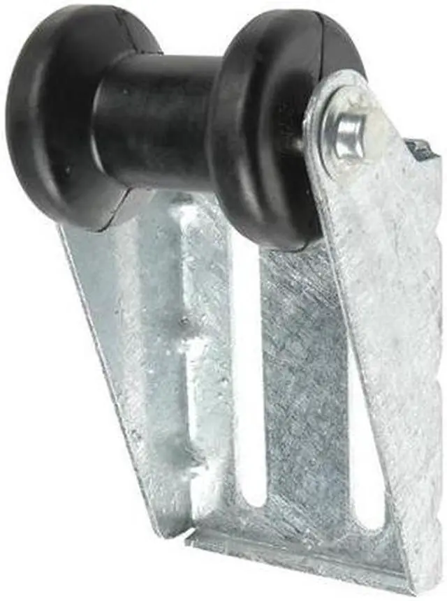 Alt view image 5 of 6 - Spool Roller/Bracket Assy 4"