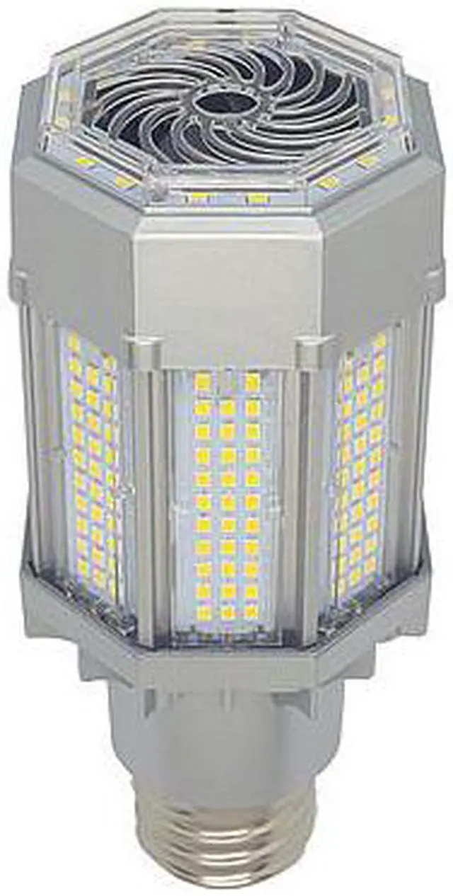 Alt view image 2 of 2 - LIGHT EFFICIENT DESIGN LED-8033M40D-G7 HID LED,35 W,Mogul Screw (EX39)