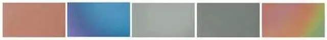 Alt view image 10 of 12 - EDGE EYEWEAR TSKAP218 Kazbek, Safety Glasses Polarized, Light Blue Precision