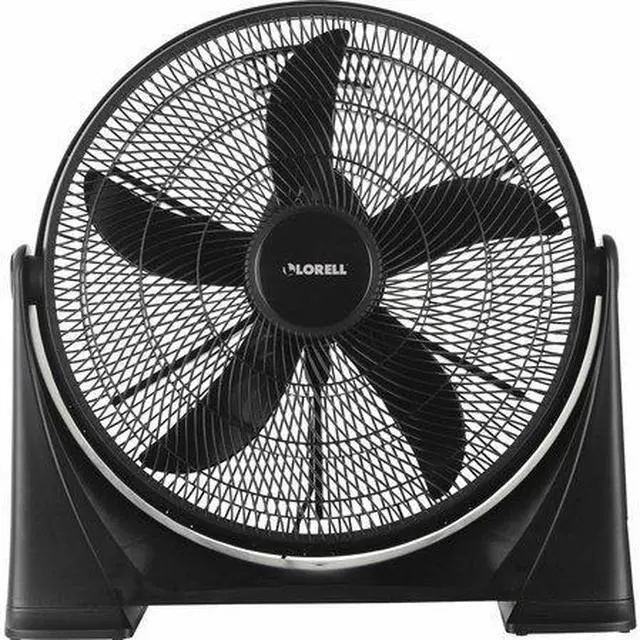 Alt view image 2 of 4 - LORELL Box Fan (LLR00301)