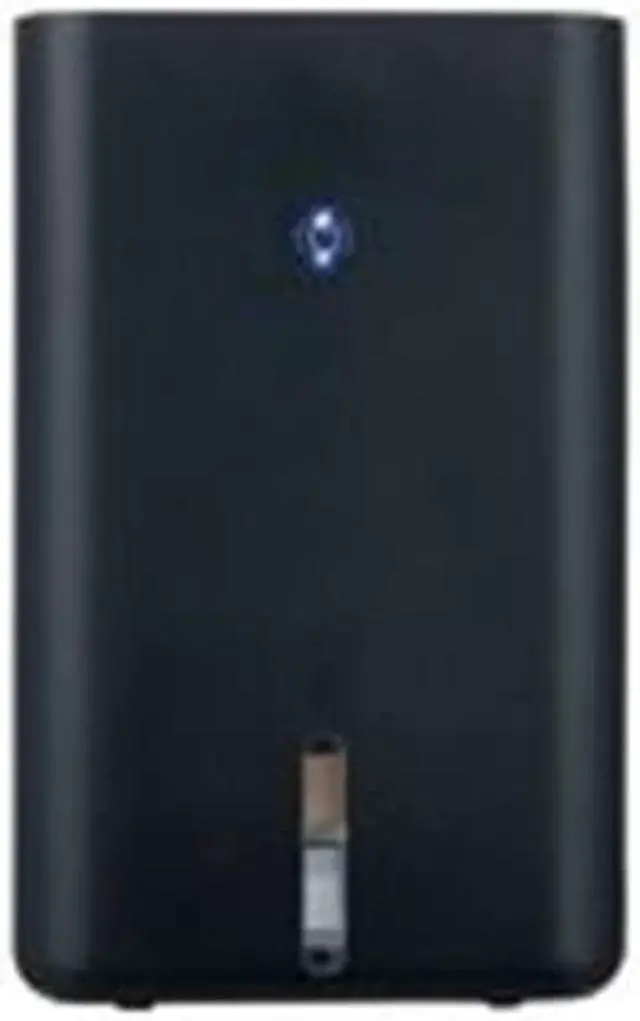 Alt view image 12 of 13 - Magic Chef 3.2 Pint Dehumidifier MC4PDH