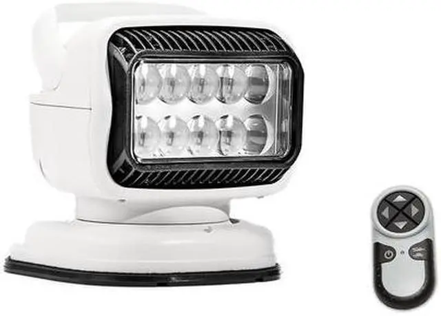 Alt view image 5 of 6 - GOLIGHT RADIORAY GT SERIES PORTABLE WHITE LED