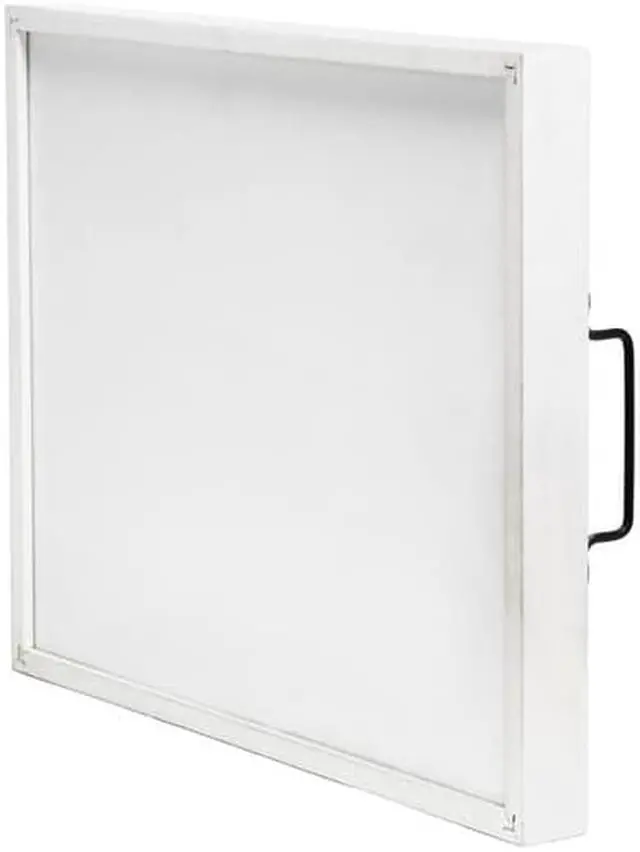 Alt view image 11 of 20 - Elegant Designs Decorative Wood Serving Tray w/ Handles, 15.50" x 12", "Mr. & Mrs." HG2000-WMM