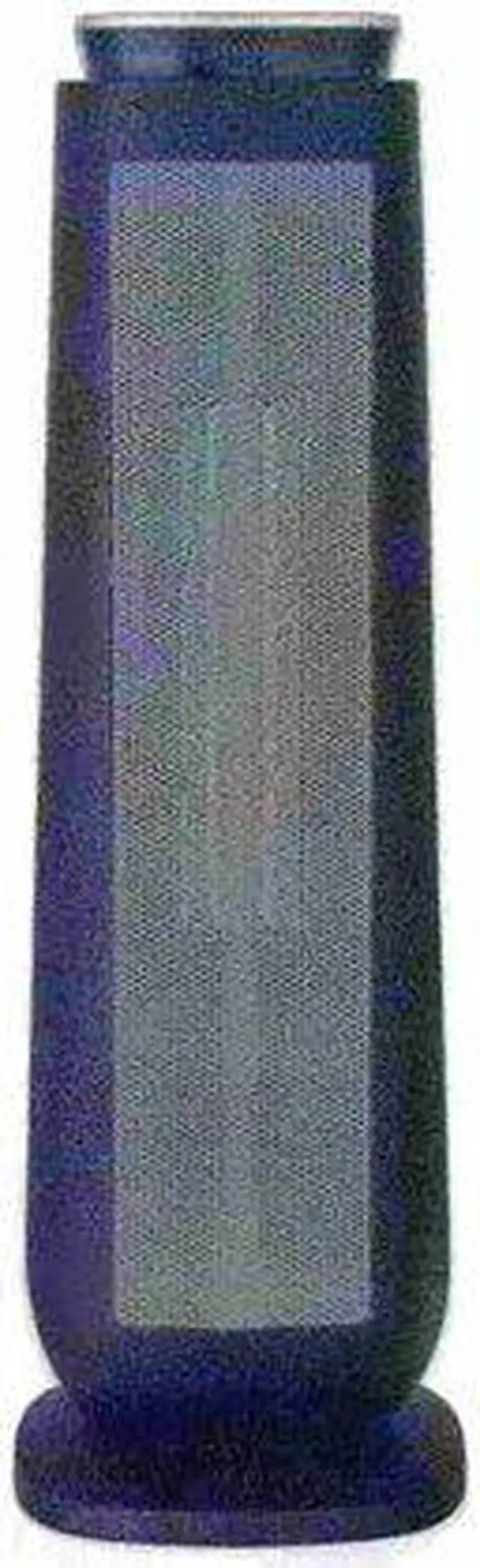Alt view image 15 of 19 - Alera Heater,Ceramic,Oscill,Bk HECT24