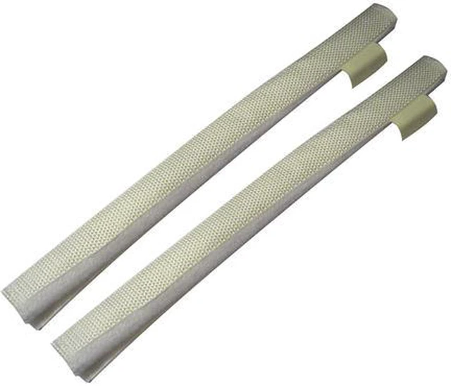 Alt view image 7 of 8 - Davis Secure Removable Chafe Guards - (Pair)