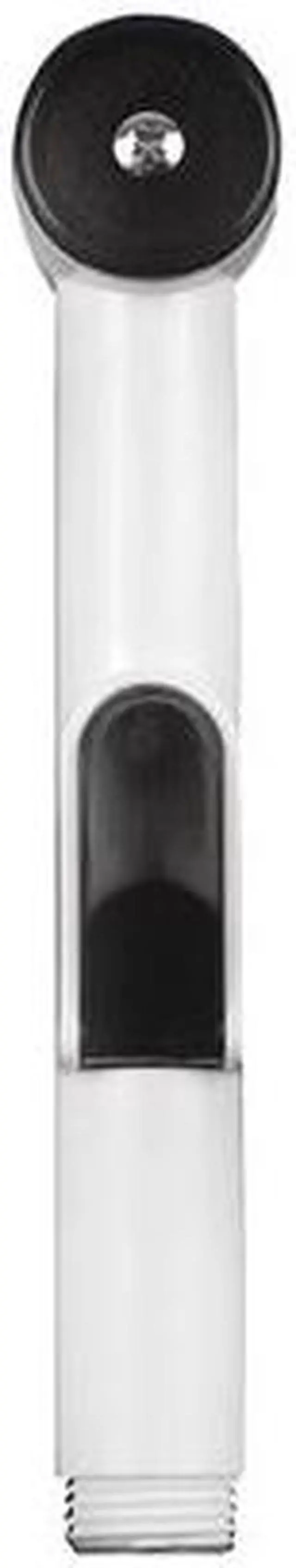 Alt view image 3 of 4 - Attwood Replacement Shower Head Sprayer f/Aft-Deck Shower