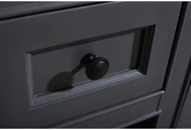 Alt view image 7 of 10 - Odyssey - 60 - Maple Grey Cabinet