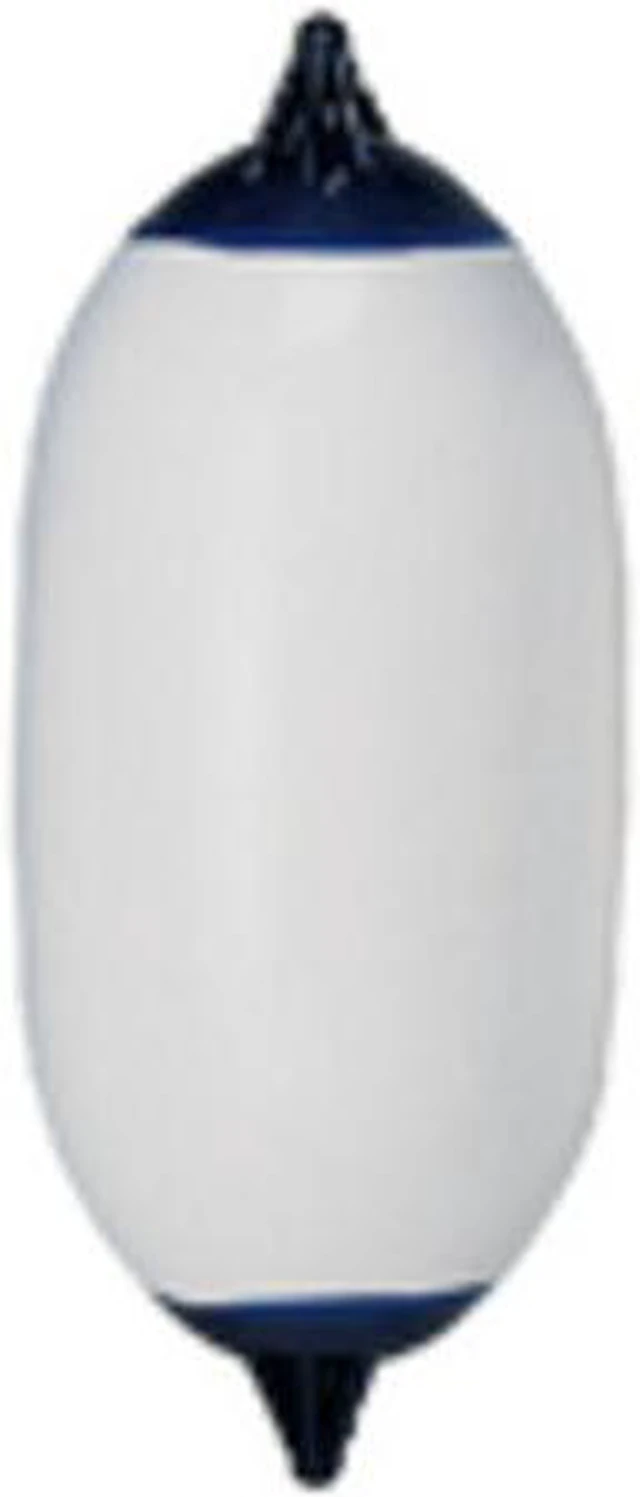 Alt view image 5 of 8 - Polyform F6W 12 X 43 White Fender