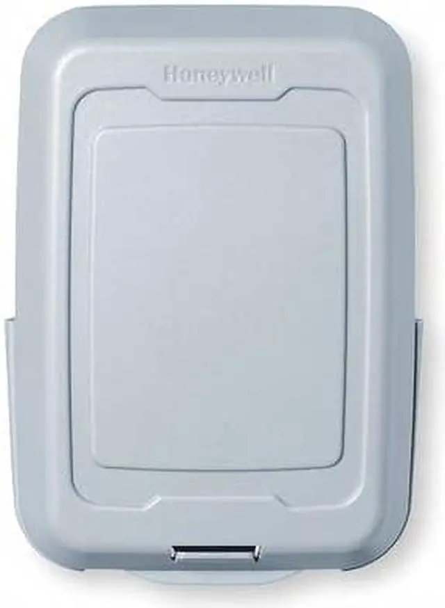 Alt view image 6 of 6 - Honeywell C7089R1013/U - Wireless Outdoor Sensor for RedLINK™-Enabled Thermostat