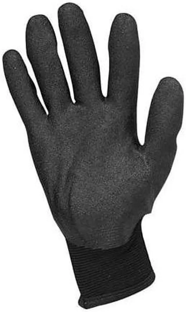 Alt view image 6 of 7 - N9690L NINJA ICE INSULATED GLOVES MCR 1 pr