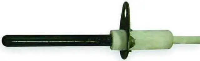 Alt view image 7 of 9 - SUPCO SSN2000 Hot Surface igniter, LP/NG, 120, 3 1/4 in L., 1 PK