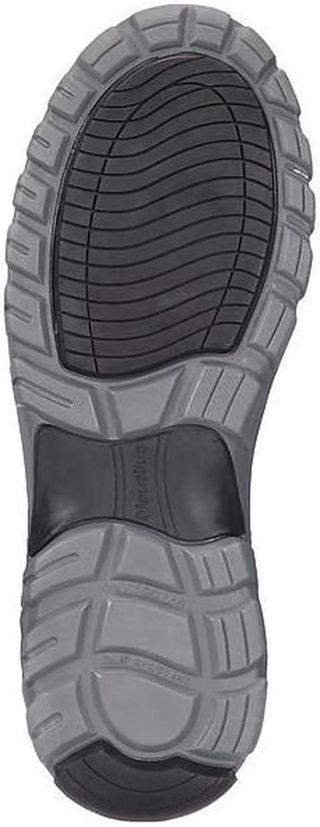 Alt view image 2 of 2 - NAUTILUS N1357 Athletic Low Shoe,Alloy Toe,6-1/2,W,PR