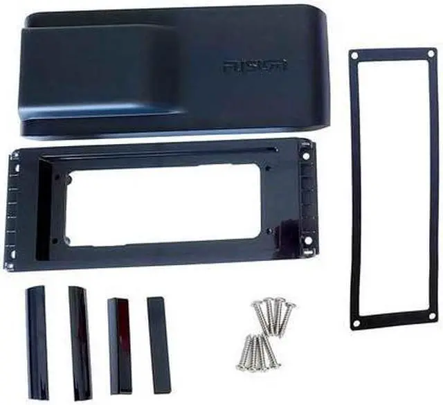 Alt view image 5 of 8 - FUSION MS-RA670 ADAPTER PLATE KIT F/ 755 SERIES, 750 SERIES