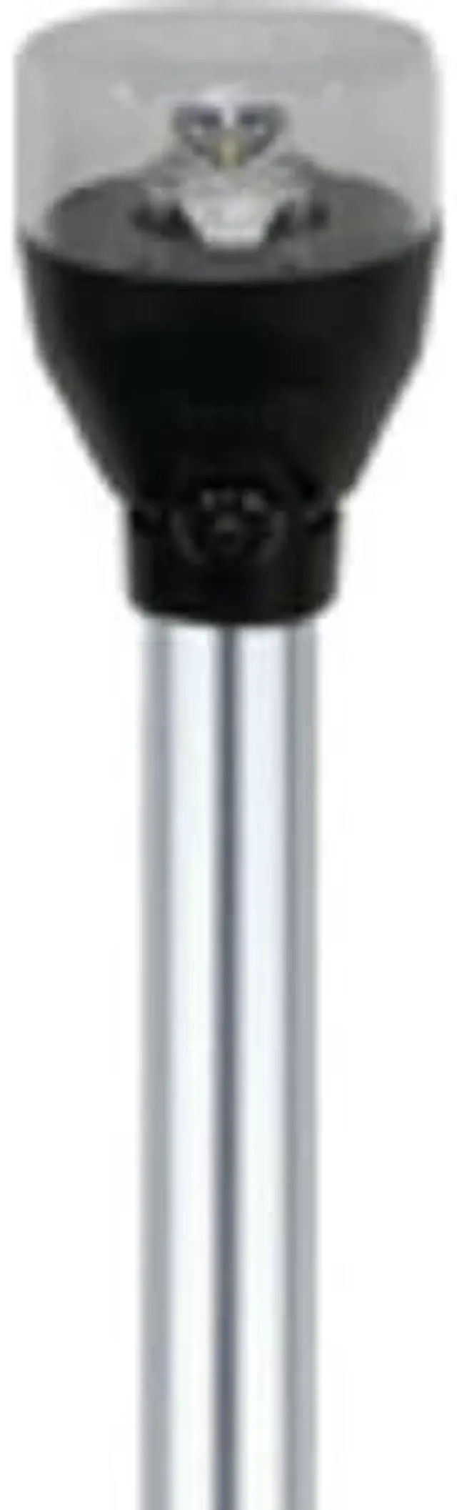 Alt view image 4 of 7 - Attwood LED Articulating All Around Light - 36" Pole