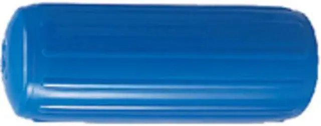 Alt view image 4 of 7 - POLYFORM US POLYFORM HTM-1 HOLE THROUGH MIDDLE FENDER BLUE HTM-1-BLUEWO