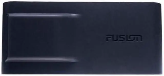 Alt view image 2 of 9 - FUSION MS-RA670 Dust Cover - Silicone