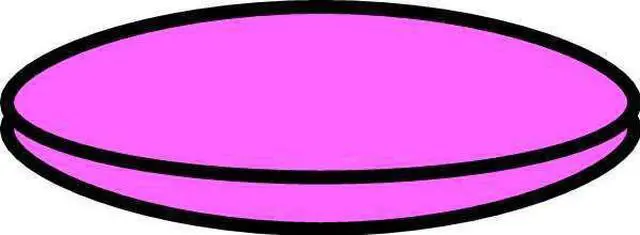 Alt view image 5 of 6 - 3M Particulate Filter P100 Nuisance Level Organic Vapor 2/PK 2097