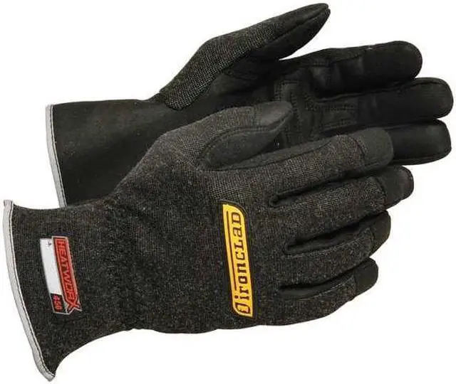 Alt view image 8 of 9 - Xx-Large Heatworx 450 Glove
