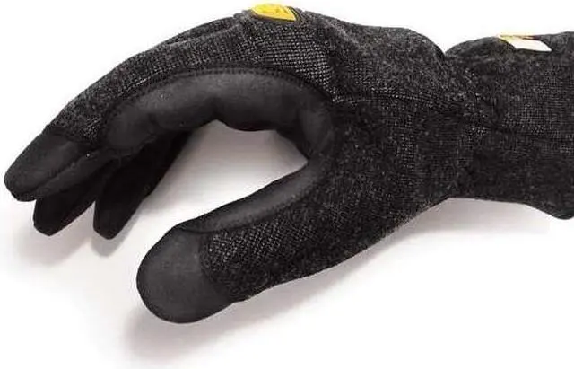 Alt view image 9 of 9 - Xx-Large Heatworx 450 Glove