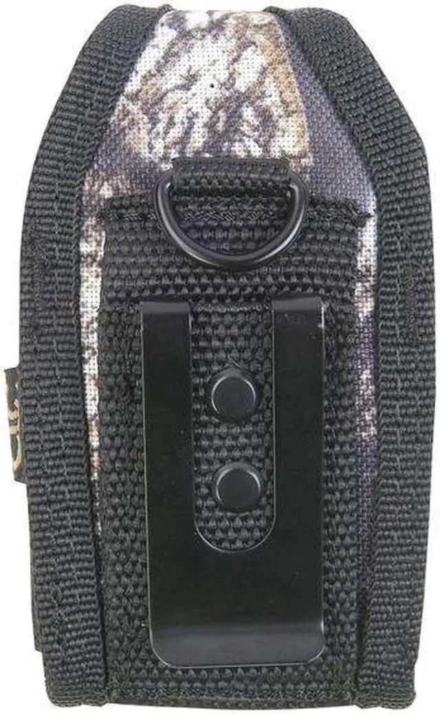 Alt view image 5 of 8 - CLC 5124M Small Cell Phone Holder 2-1/2"Wx4-1/4"H, Mossy Oak