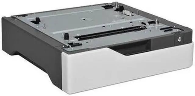 Alt view image 16 of 20 - CS720, CS725, CX725 550-Sheet Tray
