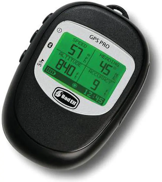 Alt view image 5 of 5 - BAD ELF GPS PRO BLUETOOTH GPS DATA LOGGER BE-GPS-2200