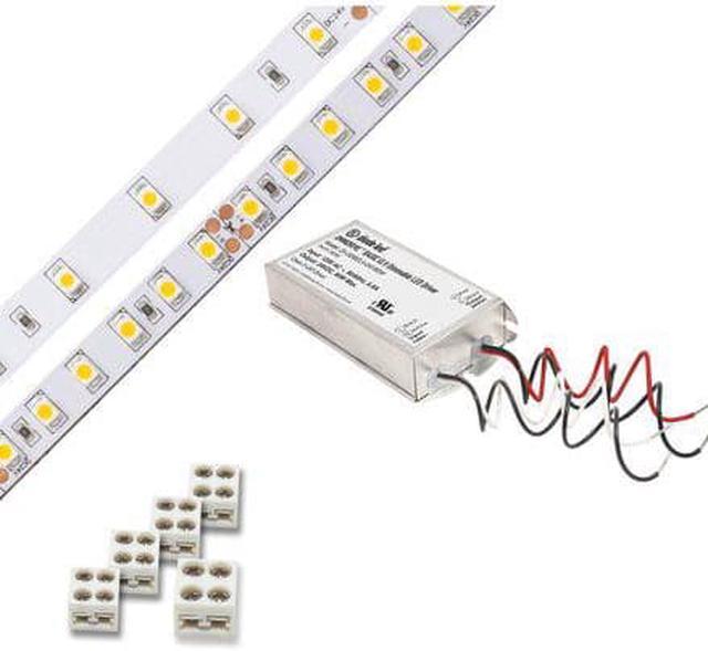 DIODE LED DI KIT 12V BC2ODBELV60 3000 BLAZE 200 LED Tape Light