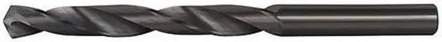 Main image of CLEVELAND C89578 118 Degree Solid Carbide Jobber Length Drill Cleveland 1727