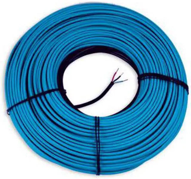Main image of WARMLYYOURS WSHC-120-00292 Slab Heating Cable 120V, 292 ft., 14.5A