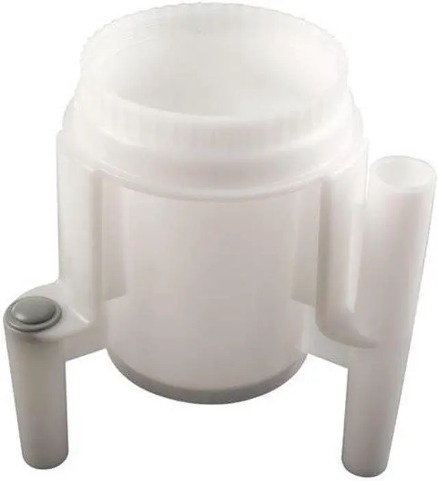 Alt view image 3 of 5 - STEELMAN 95212 Pneumatic Brake Fluid Extractor Kit