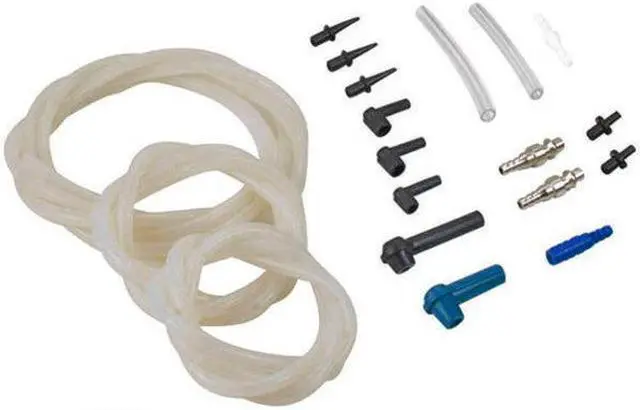 Alt view image 2 of 5 - STEELMAN 95212 Pneumatic Brake Fluid Extractor Kit